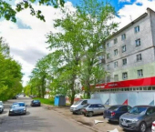 2-комн, 45кв м, этаж 2/5 ул Мичурина, 29