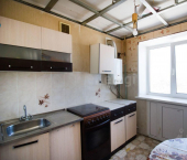 1-комн, 30кв м, этаж 4/5 Московская улица, 333
