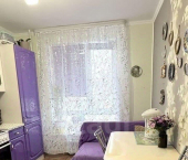 1-комн, 36кв м, этаж 2/3 ул Петра Тарасова, 23