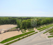 3-комн, 87кв м, этаж 14/14 улица 65 лет Победы, 29