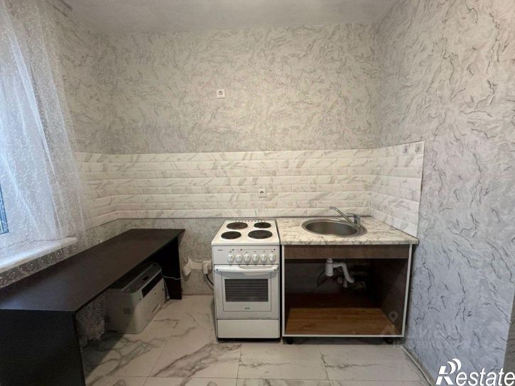 1-комн квартира Минская улица, 38,  д. 38