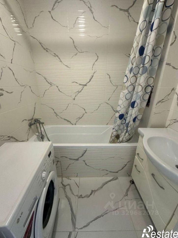 1-комн квартира Минская улица, 38,  д. 38