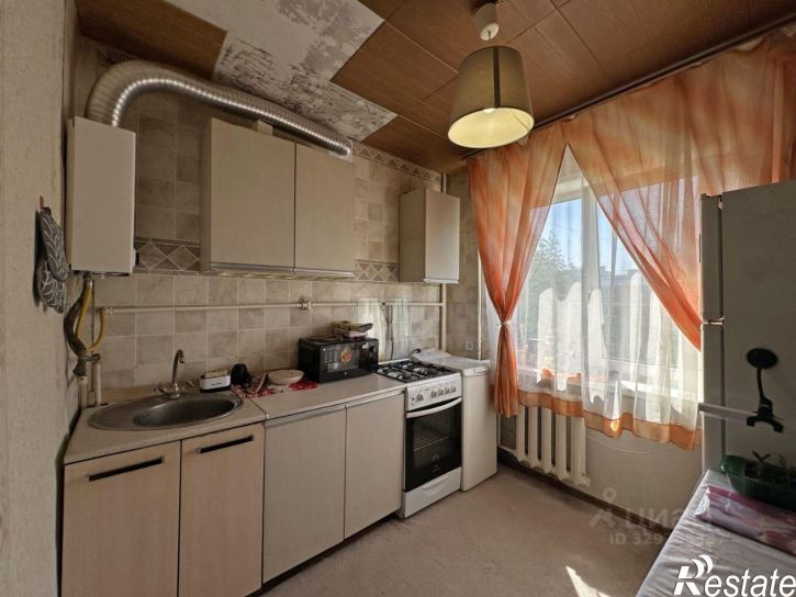 1-комн квартира улица Подвойского, 33,  д. 33