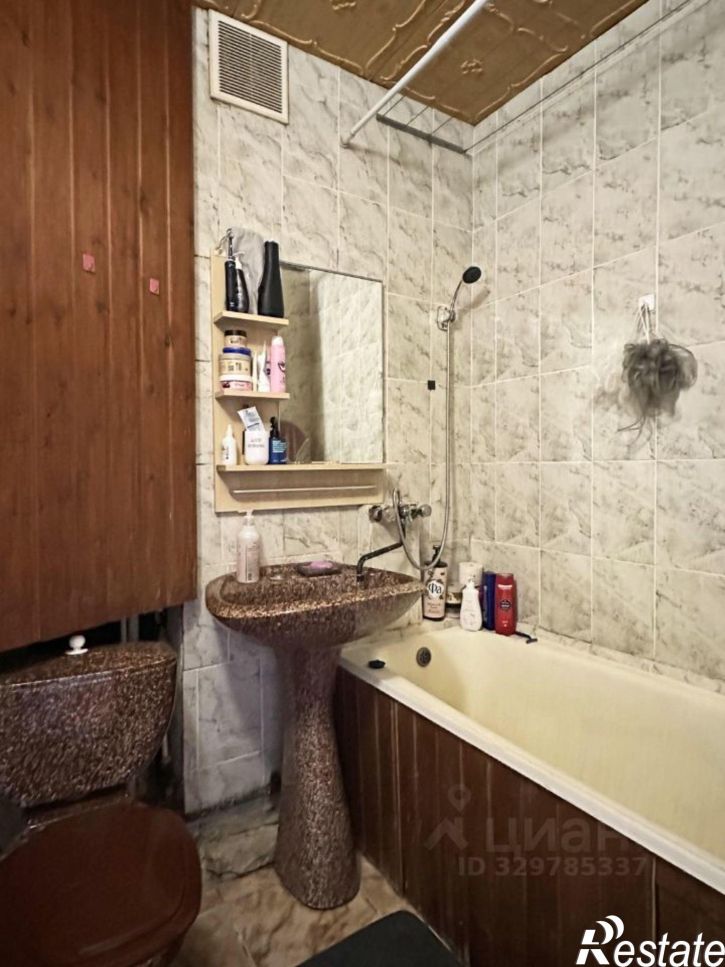 1-комн квартира улица Подвойского, 33,  д. 33