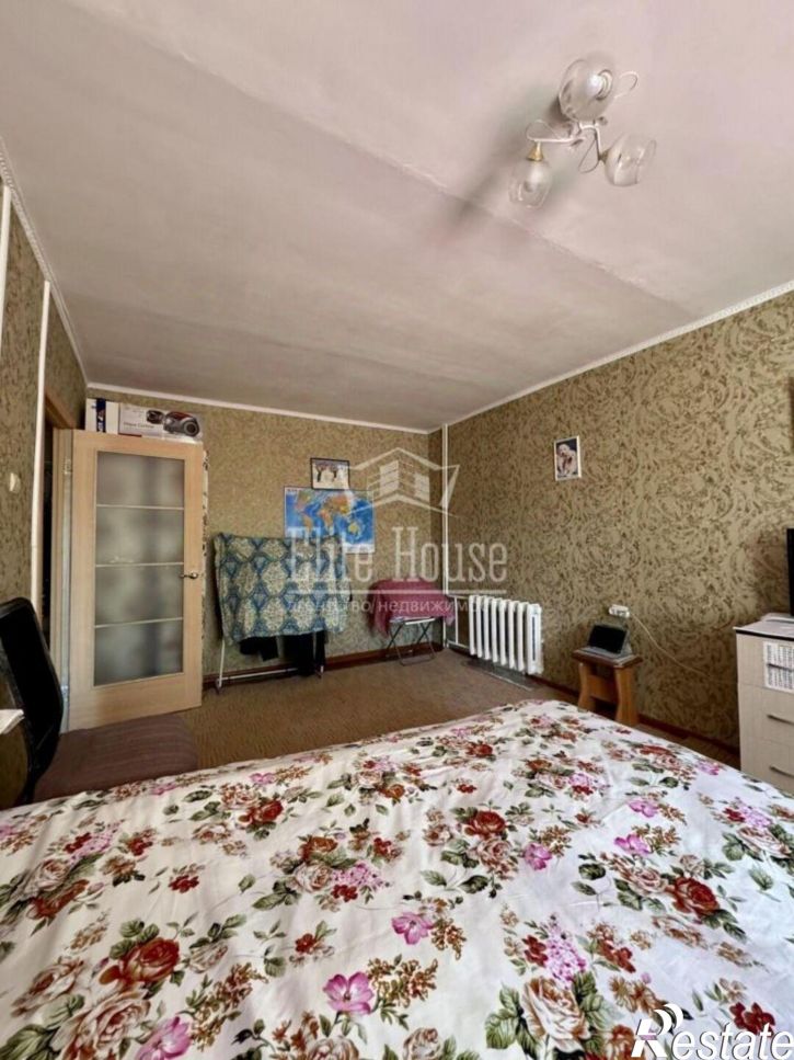 1-комн квартира Путейская улица, 7,  д. 7
