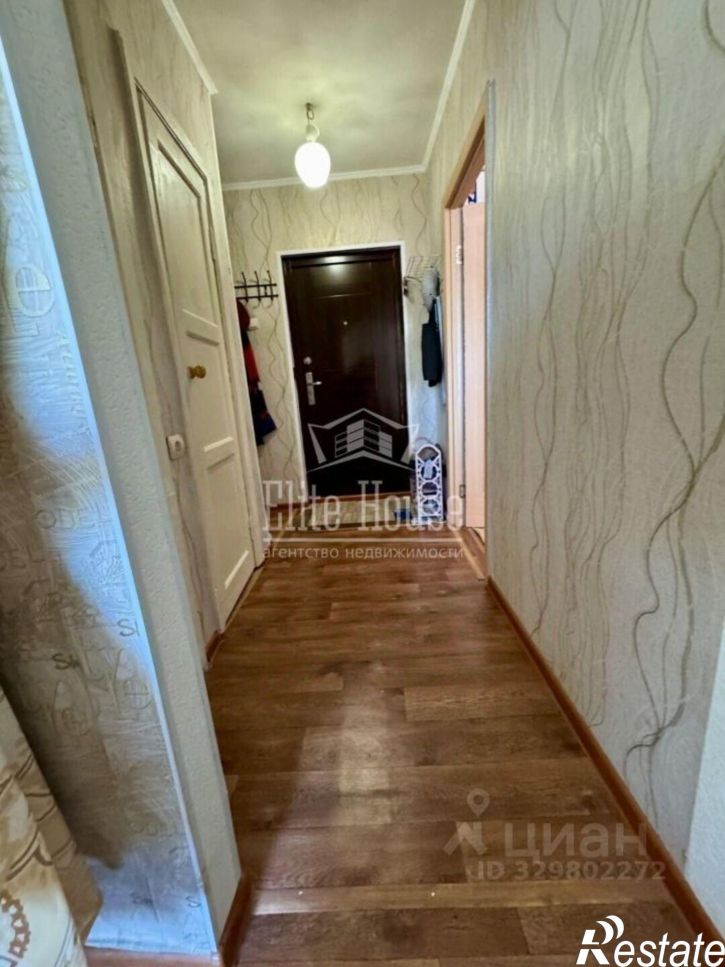 1-комн квартира Путейская улица, 7,  д. 7