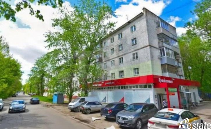 2-комн квартира ул Мичурина, 29,  д. 29