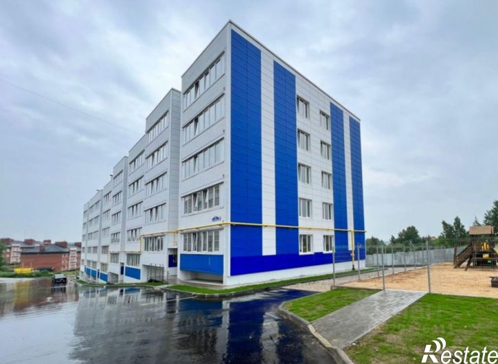3-комн квартира Изумрудная улица, 25
