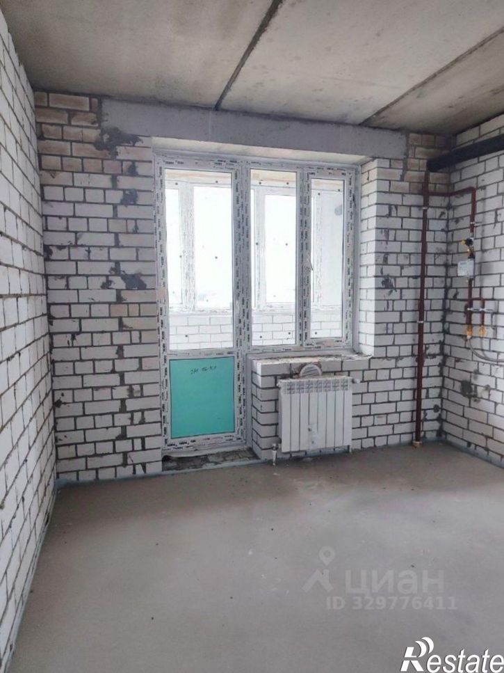 3-комн квартира Изумрудная улица, 25