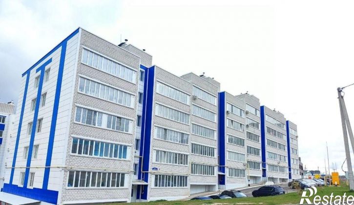 2-комн квартира Изумрудная улица, 25