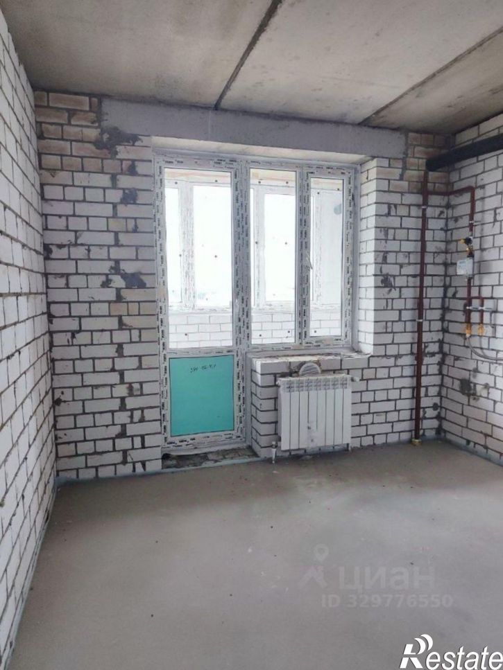 2-комн квартира Изумрудная улица, 25