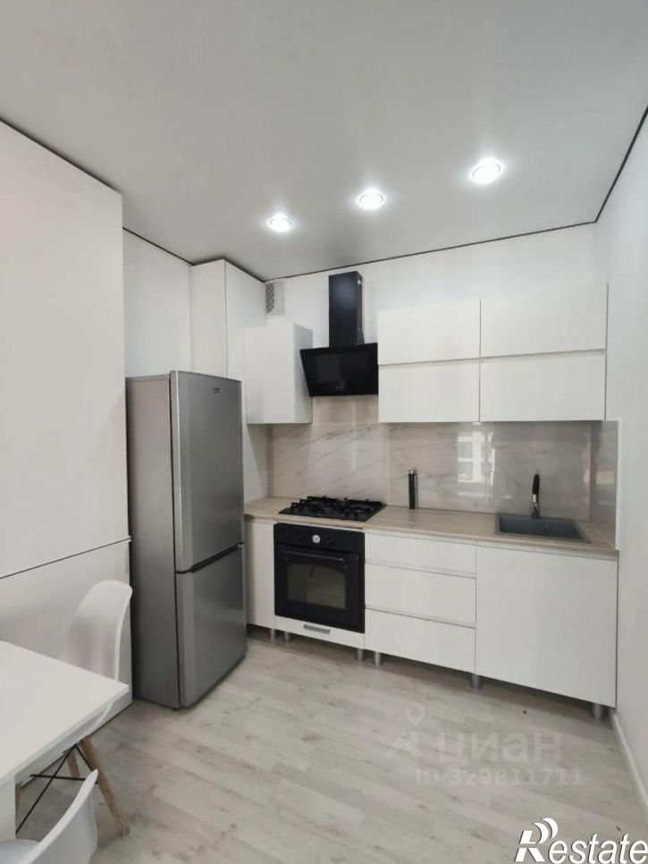 2-комн квартира Счастливая улица, 9А,  д. 9А