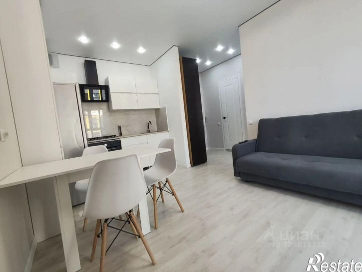2-комн квартира Счастливая улица, 9А,  д. 9А