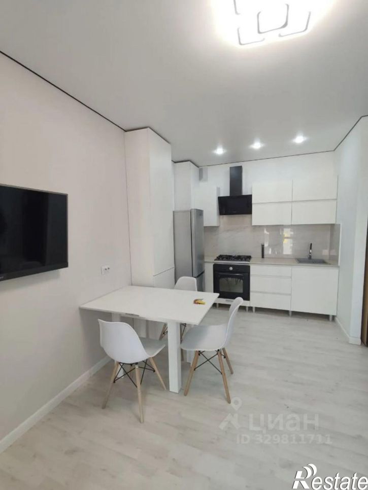 2-комн квартира Счастливая улица, 9А,  д. 9А