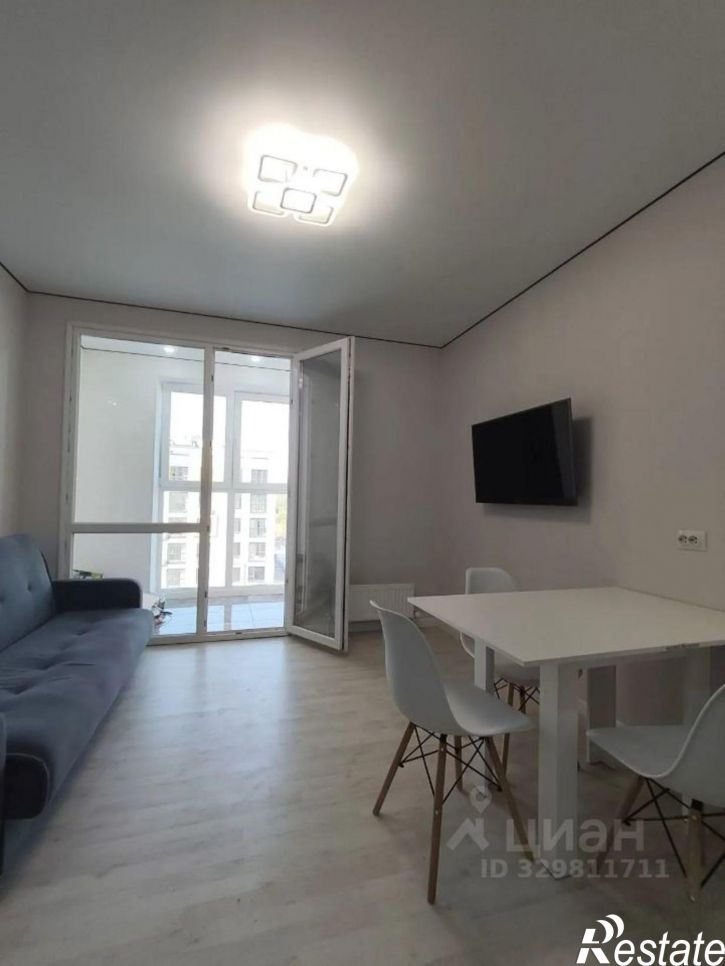 2-комн квартира Счастливая улица, 9А,  д. 9А