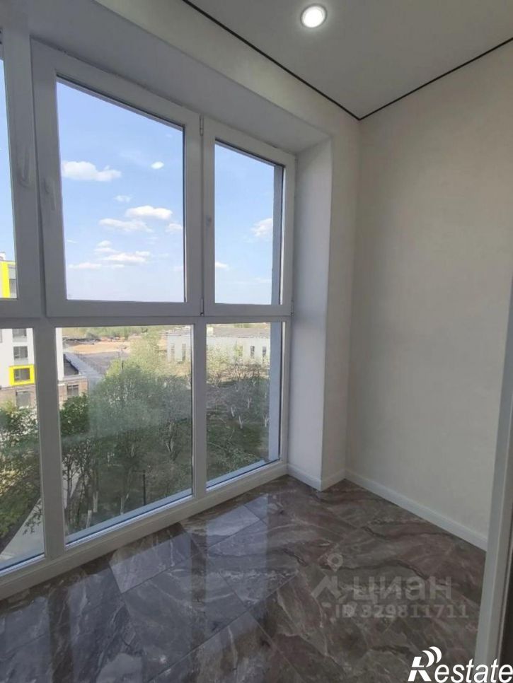 2-комн квартира Счастливая улица, 9А,  д. 9А