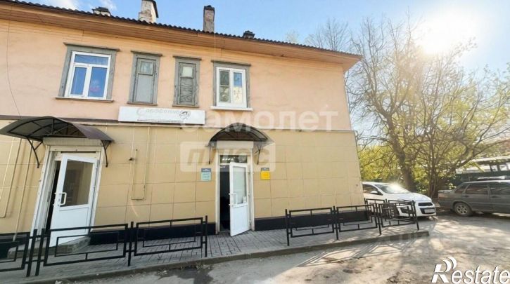 Офис улица Рылеева, 36,  д. 36