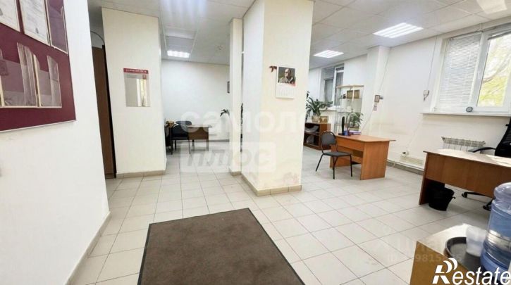 Офис улица Рылеева, 36,  д. 36