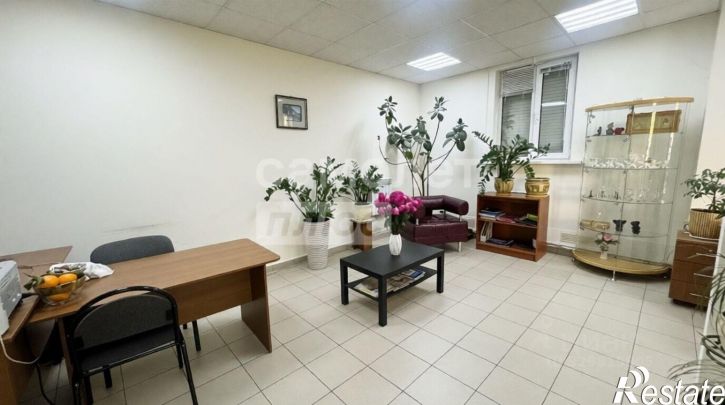 Офис улица Рылеева, 36,  д. 36