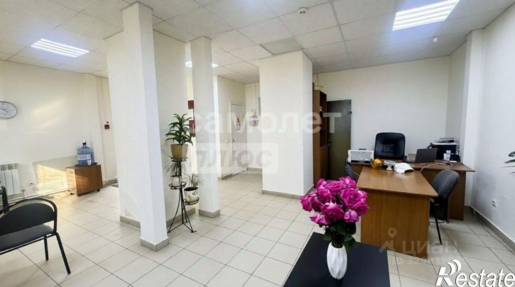 Офис улица Рылеева, 36,  д. 36