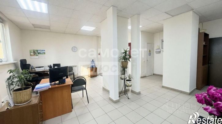 Офис улица Рылеева, 36,  д. 36