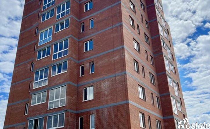 1-комн квартира ул Азаровская, 40 1,  д. 40 1,  к. 1
