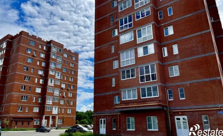 1-комн квартира ул Азаровская, 40 1,  д. 40 1,  к. 1