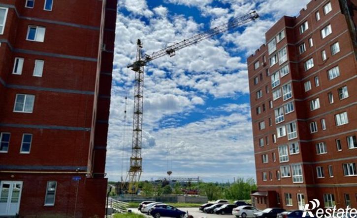 1-комн квартира ул Азаровская, 40 1,  д. 40 1,  к. 1