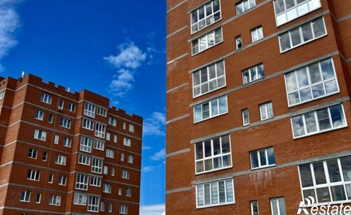 1-комн квартира ул Азаровская, 40 1,  д. 40 1,  к. 1