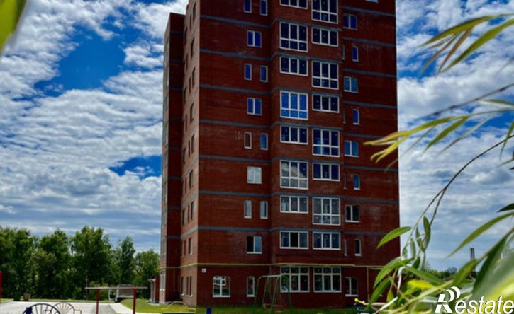 1-комн квартира ул Азаровская, 40 1,  д. 40 1,  к. 1