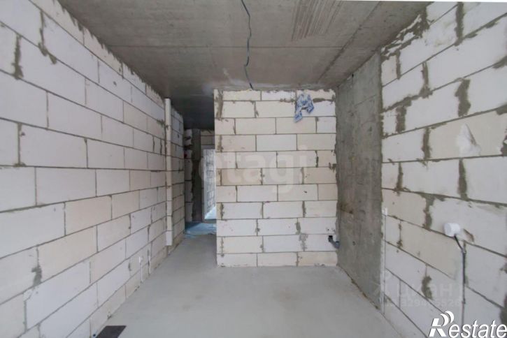1-комн квартира улица Кибальчича, 2,  д. 2