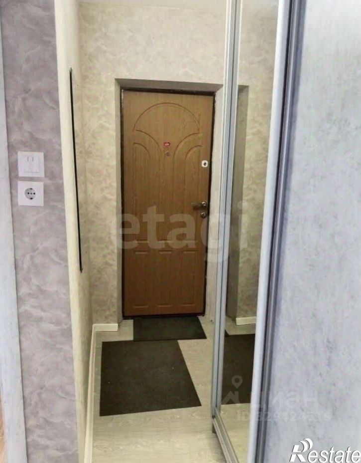 1-комн квартира улица Мичурина, 12,  д. 12