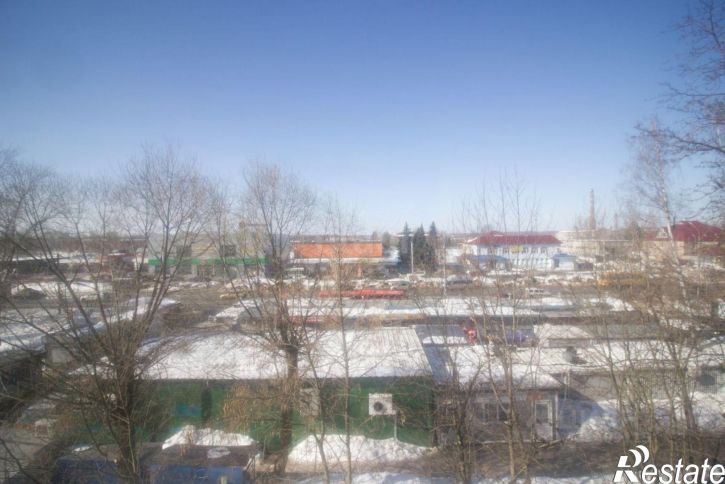 1-комн квартира Московская улица, 333,  д. 333