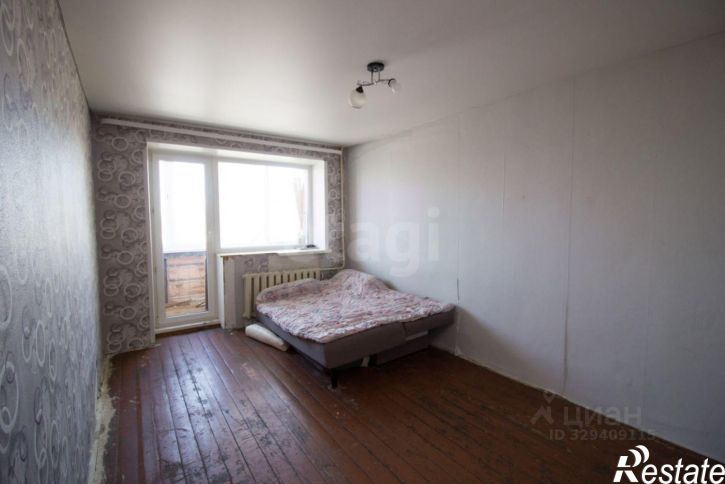 1-комн квартира Московская улица, 333,  д. 333
