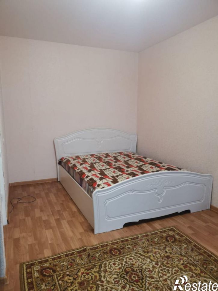 1-комн квартира ул Комсомольская, 6,  д. 6