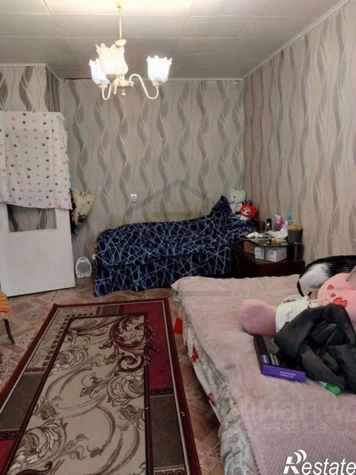 1-комн квартира улица Салтыкова-Щедрина, 71,  д. 71