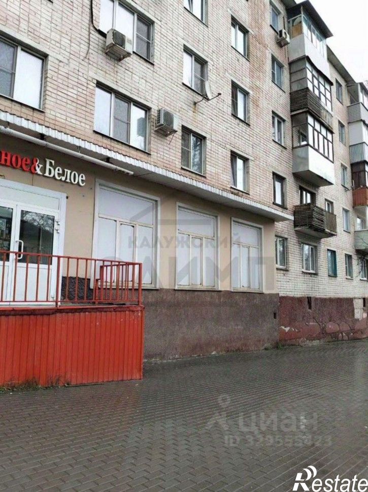 1-комн квартира улица Салтыкова-Щедрина, 71,  д. 71