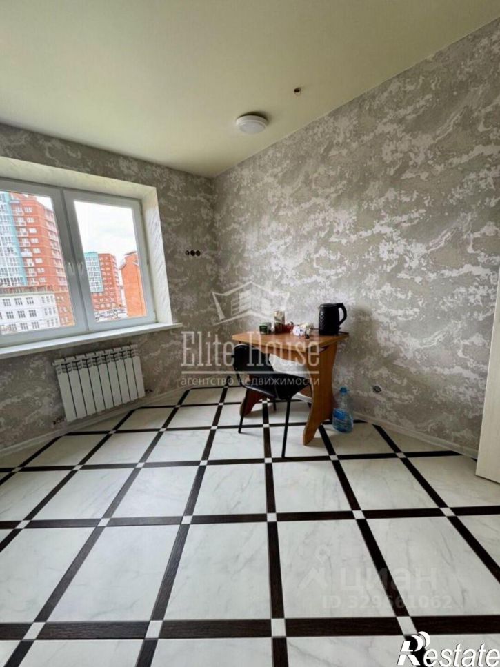 1-комн квартира Полесская улица, 45,  д. 45