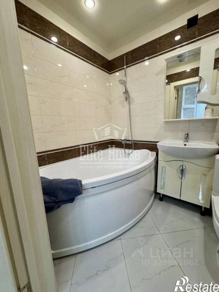 1-комн квартира Полесская улица, 45,  д. 45