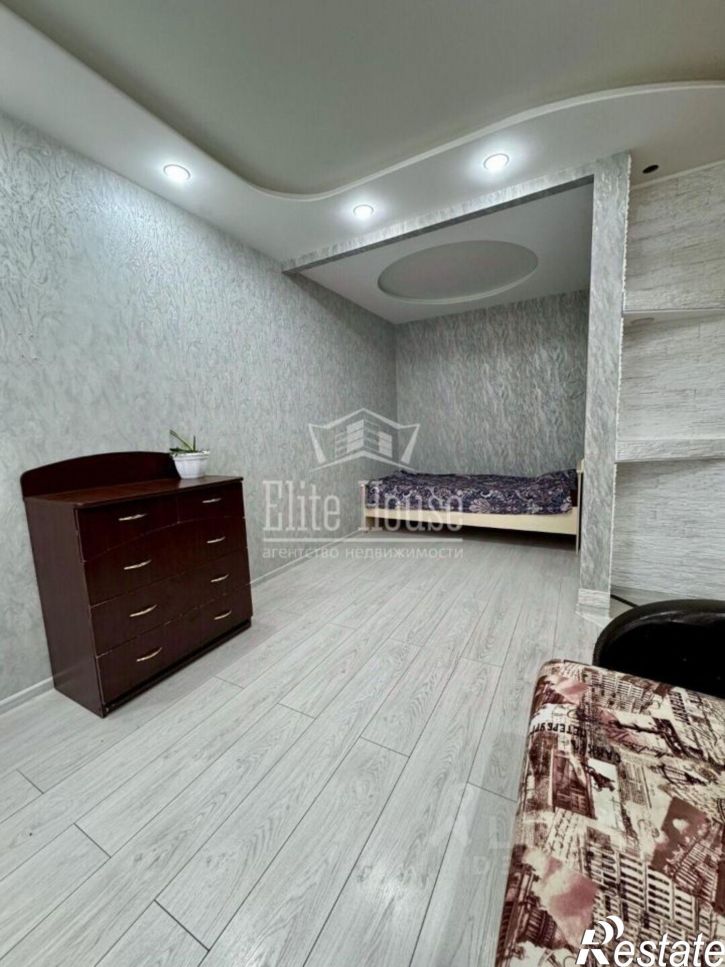 1-комн квартира Полесская улица, 45,  д. 45