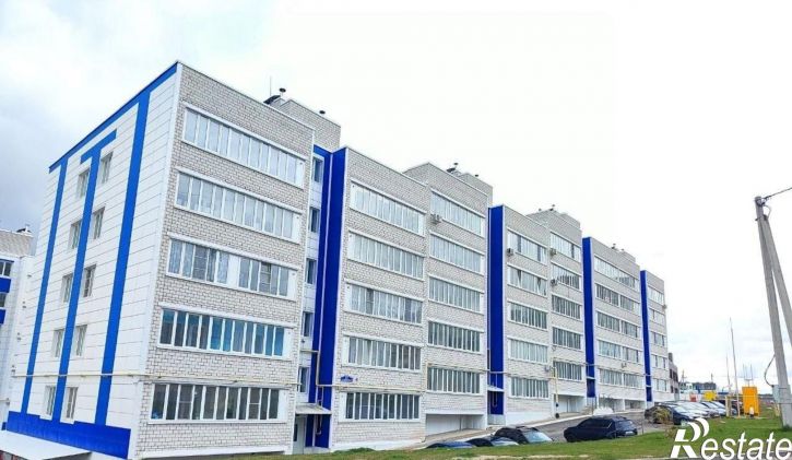 1-комн квартира Изумрудная улица, 25