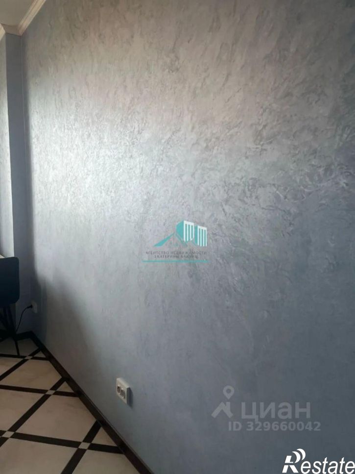 1-комн квартира улица Кибальчича, 2,  д. 2