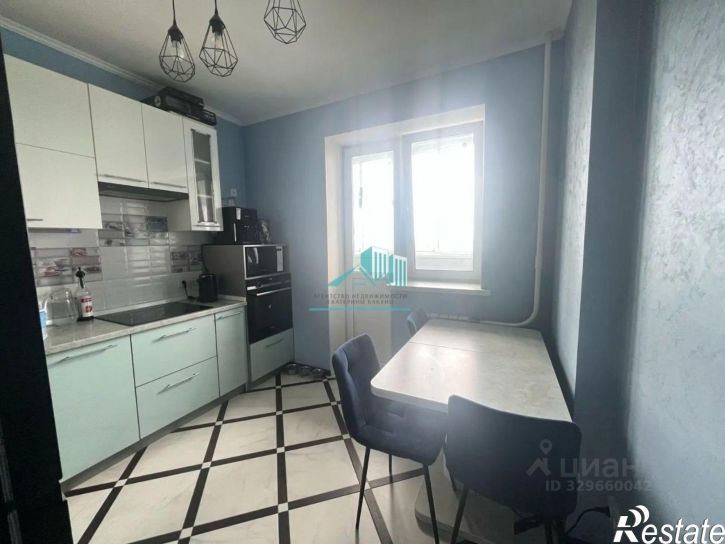 1-комн квартира улица Кибальчича, 2,  д. 2