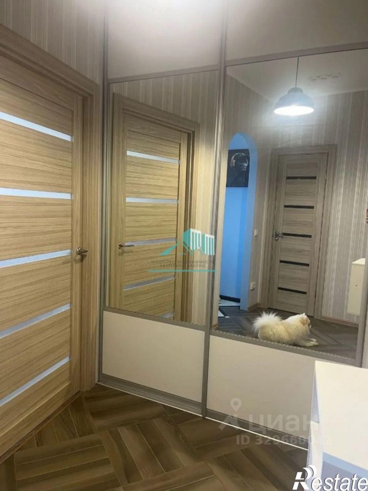 1-комн квартира улица Кибальчича, 2,  д. 2