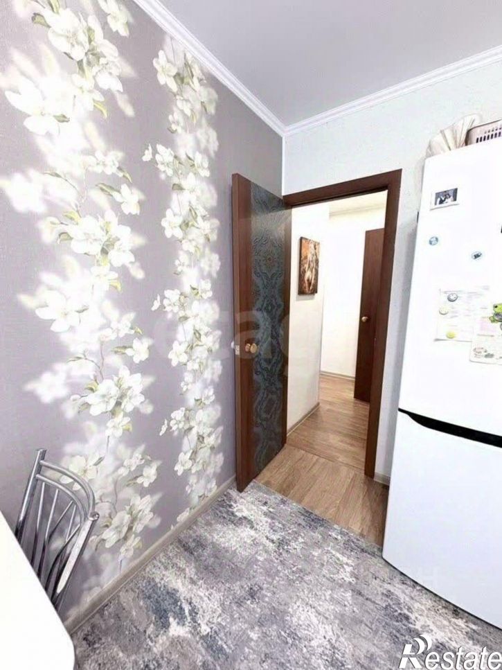 1-комн квартира ул Петра Тарасова, 23,  д. 23