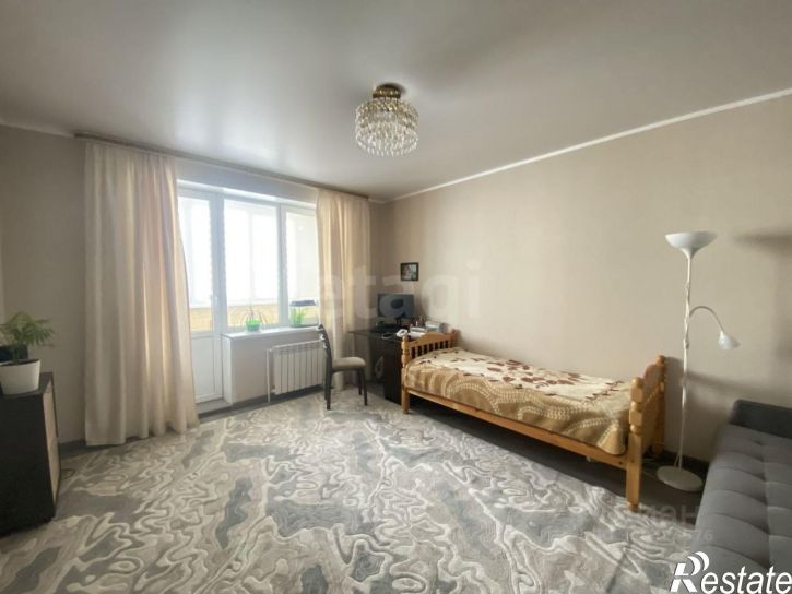 2-комн квартира городской округ Калуга