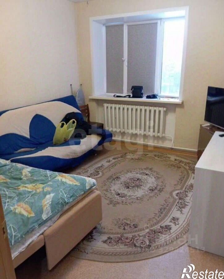 1-комн квартира ул Гурьянова, 57 1,  д. 57 1,  к. 1