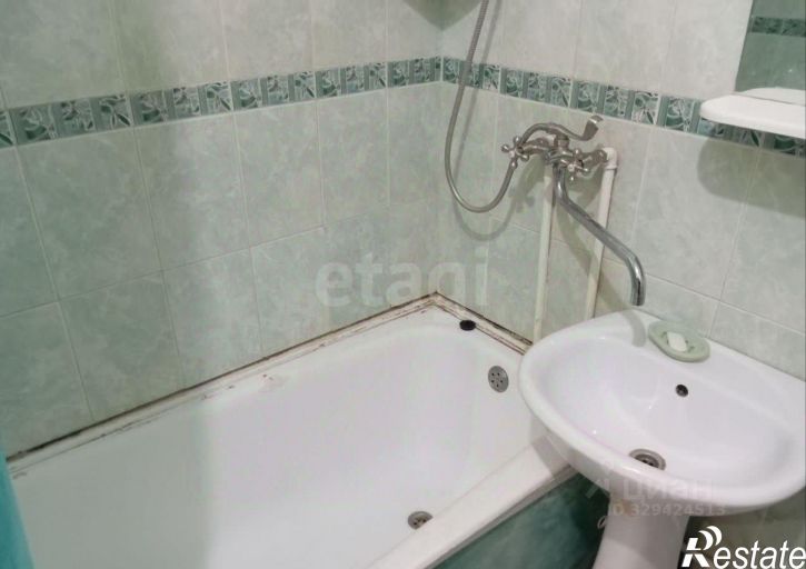 1-комн квартира ул Гурьянова, 57 1,  д. 57 1,  к. 1