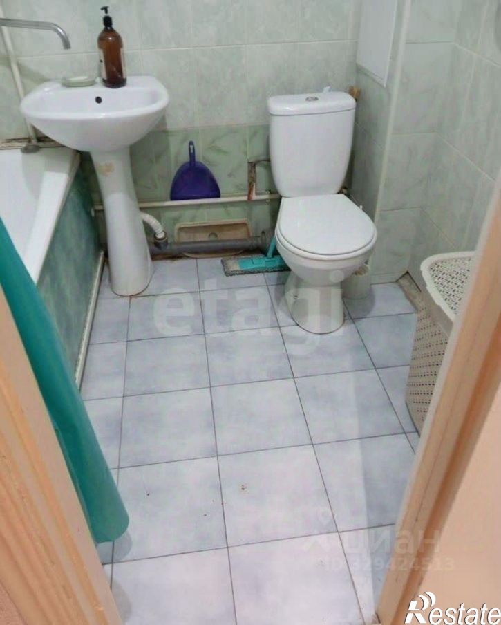1-комн квартира ул Гурьянова, 57 1,  д. 57 1,  к. 1