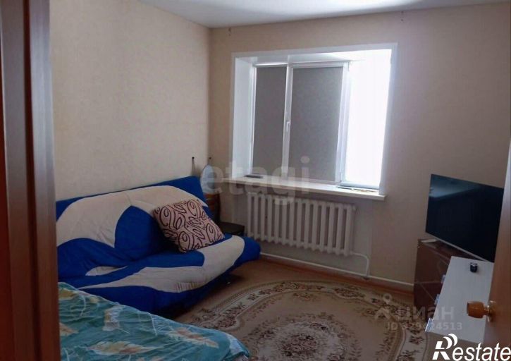 1-комн квартира ул Гурьянова, 57 1,  д. 57 1,  к. 1